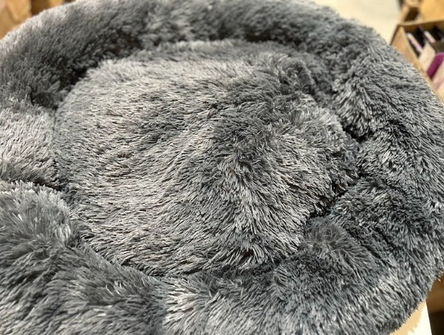 Cama Perro Grande Gris Claro 90 cm - additional image 7