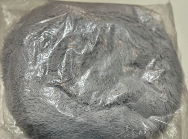 Cama Perro Grande Gris Claro 90 cm - additional image 6