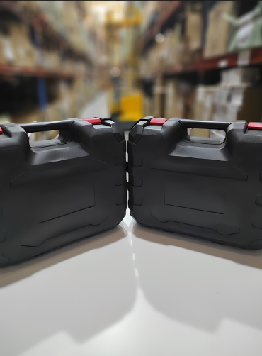 Soplador y aspiradora eléctrico con baterías recargables - additional image 1