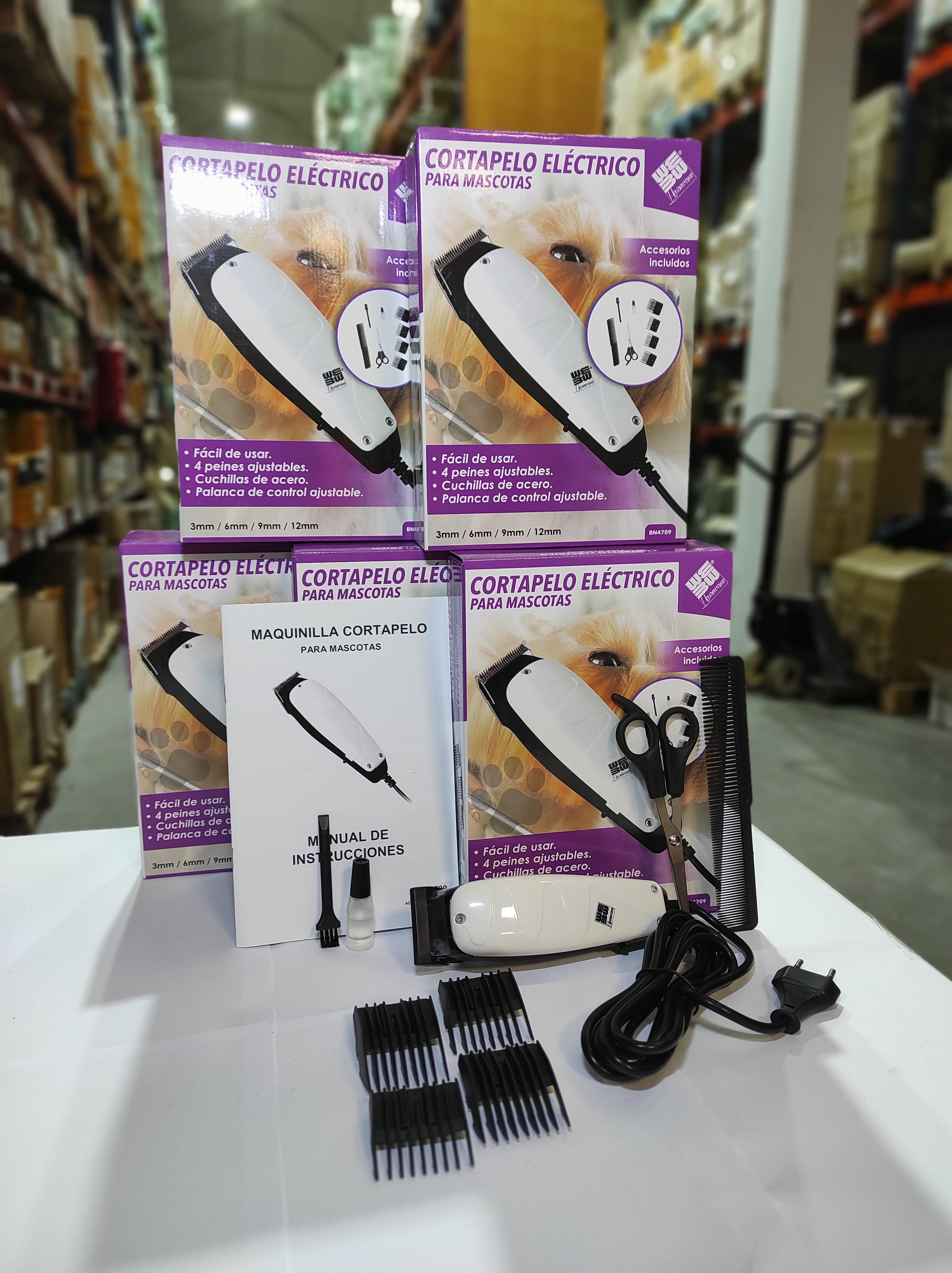 Cortapelo para Mascota - additional image 19