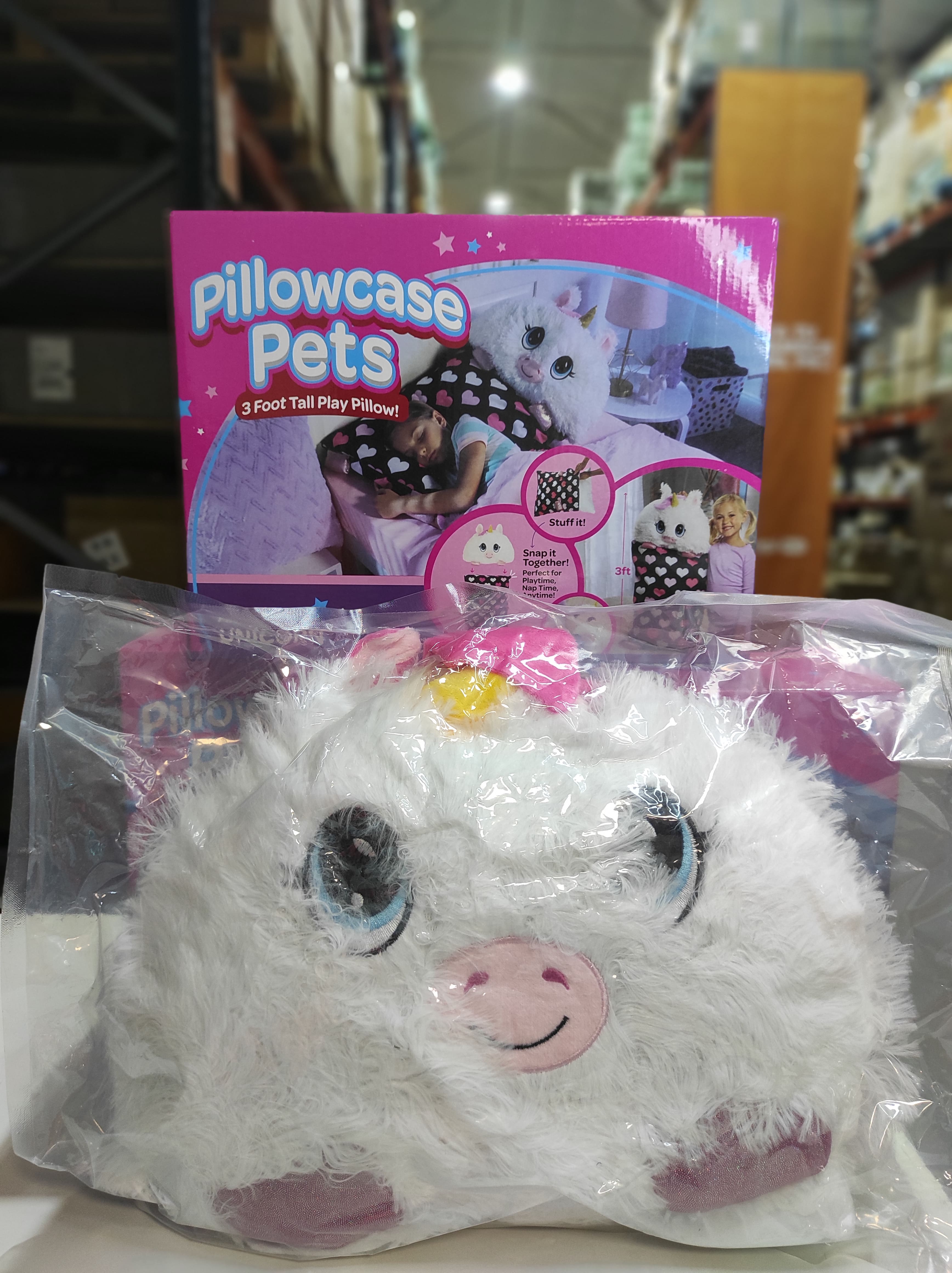 Almohada peluche unicornio - additional image 18