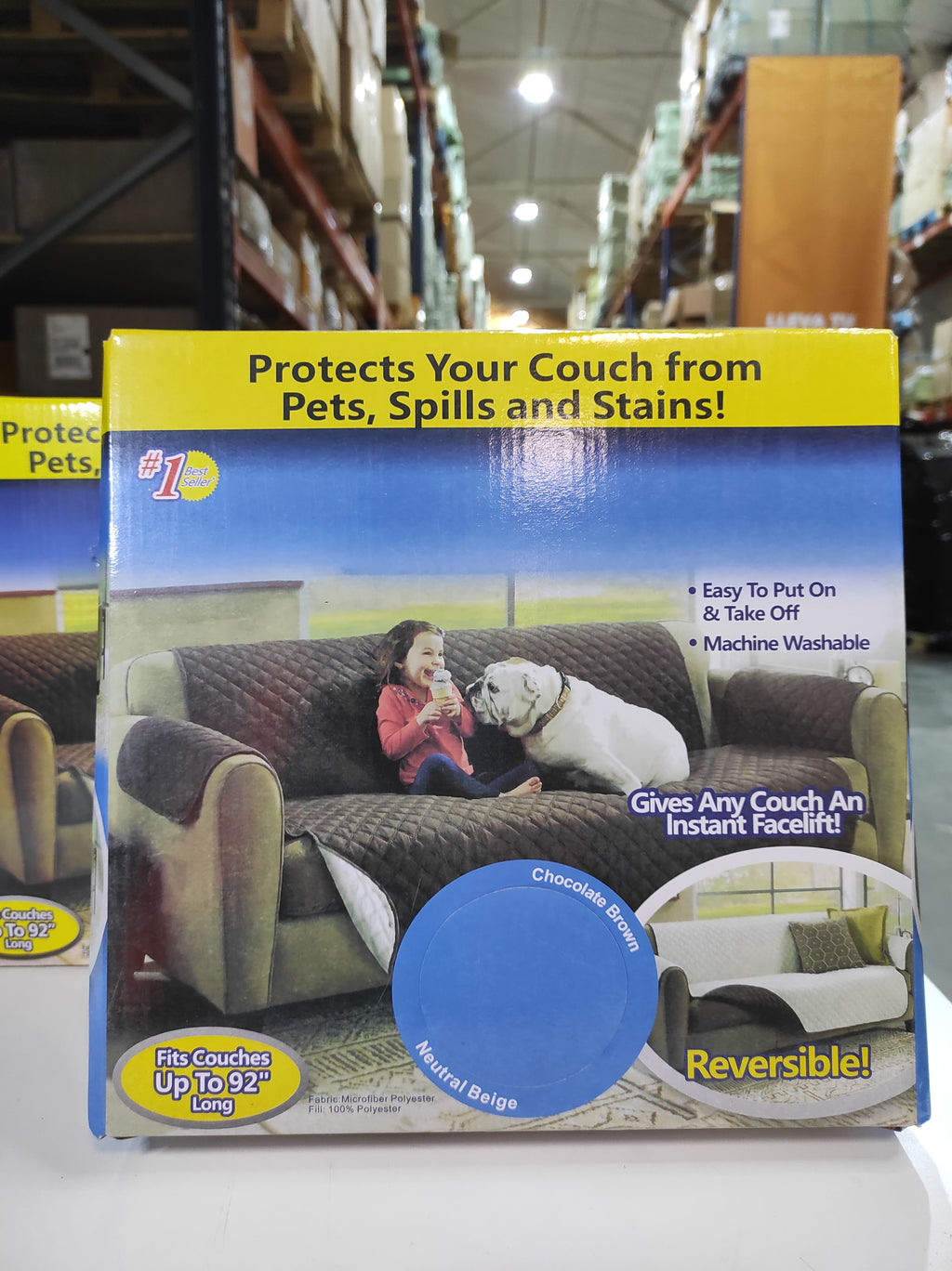 Funda para Sofás - additional image 8