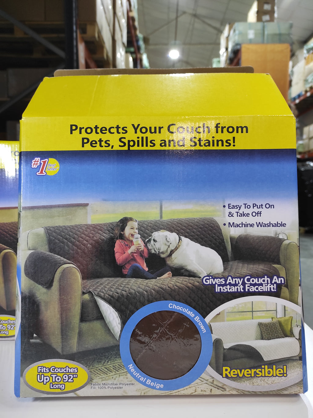 Funda para Sofás - additional image 9