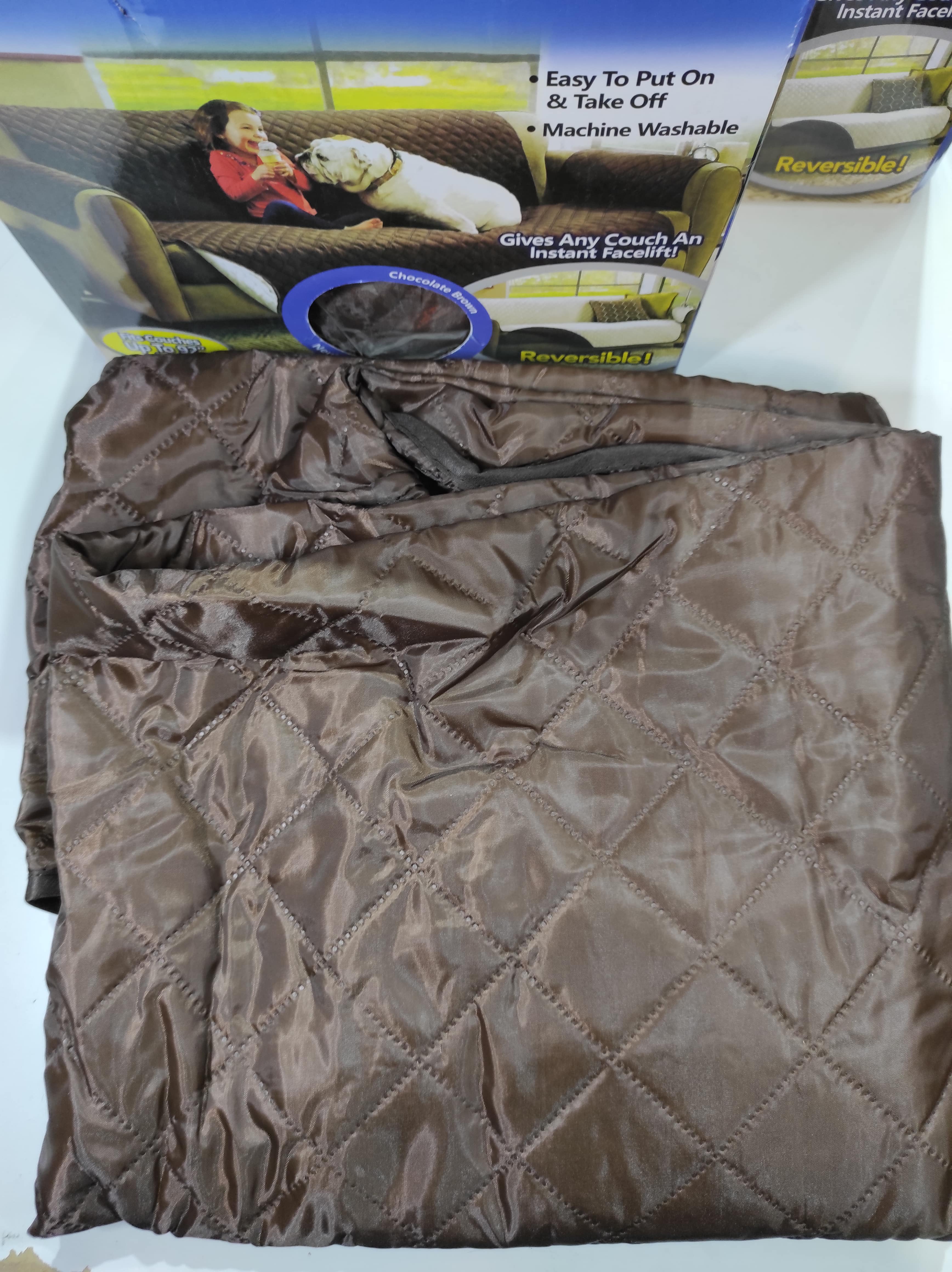 Funda para Sofás - additional image 11